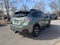 2016 Subaru Crosstrek Hybrid Touring AWD LEATHER, NAV, HEATED SEATS