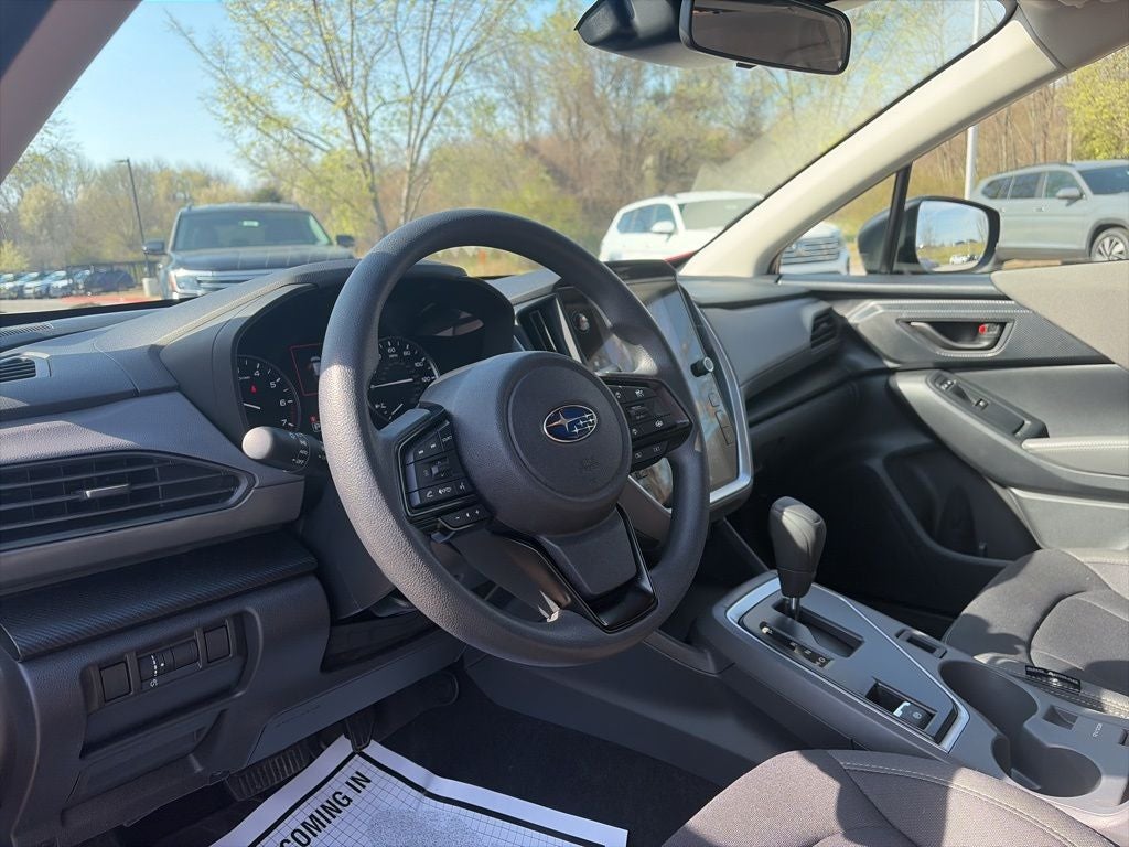 2025 Subaru Crosstrek Premium CLEAN 1-OWNER CARFAX