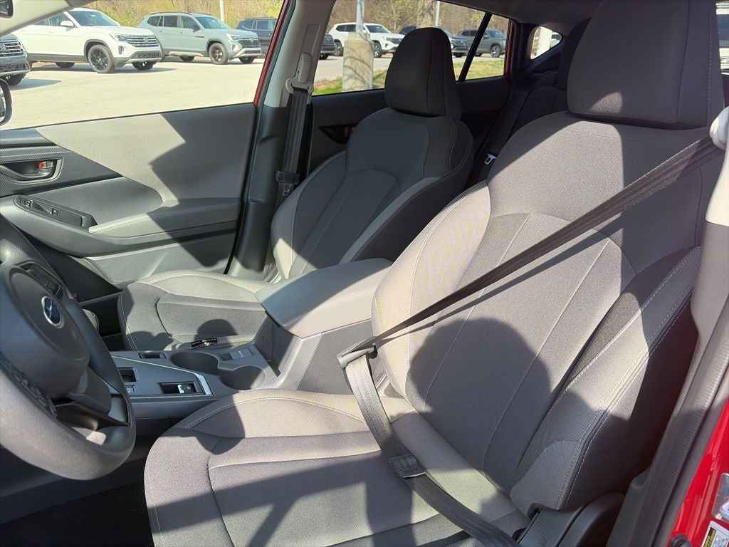 2025 Subaru Crosstrek Premium CLEAN 1-OWNER CARFAX