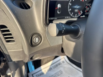 2025 Nissan Z Performance