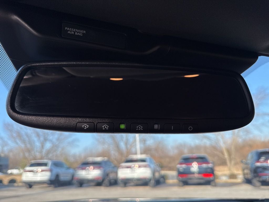 2025 Nissan Z Performance