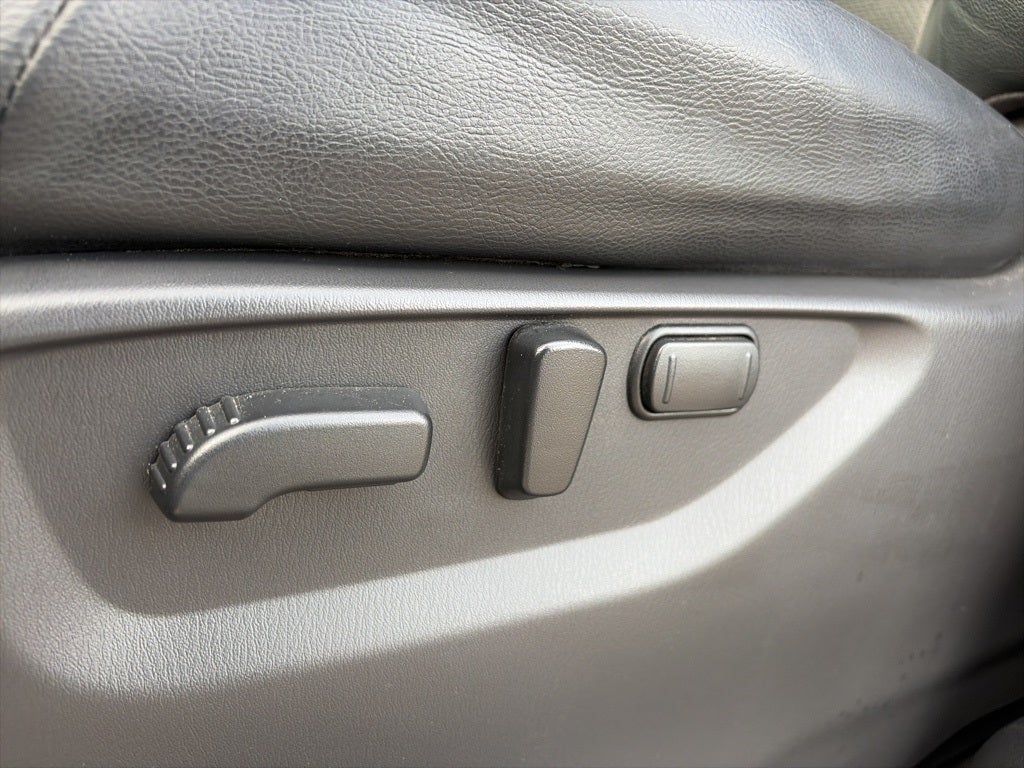 2023 Nissan Armada SL CLEAN 1 OWNER CARFAX