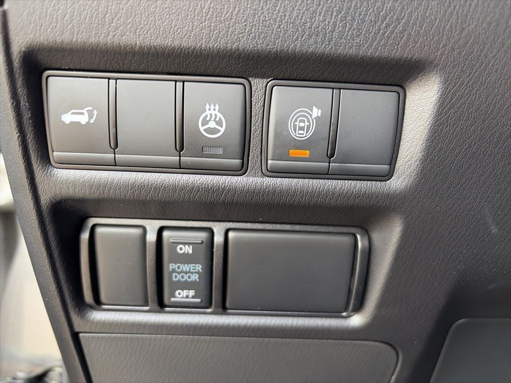 2023 Nissan Armada SL CLEAN 1 OWNER CARFAX