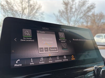 2023 Nissan Armada SL CLEAN 1 OWNER CARFAX