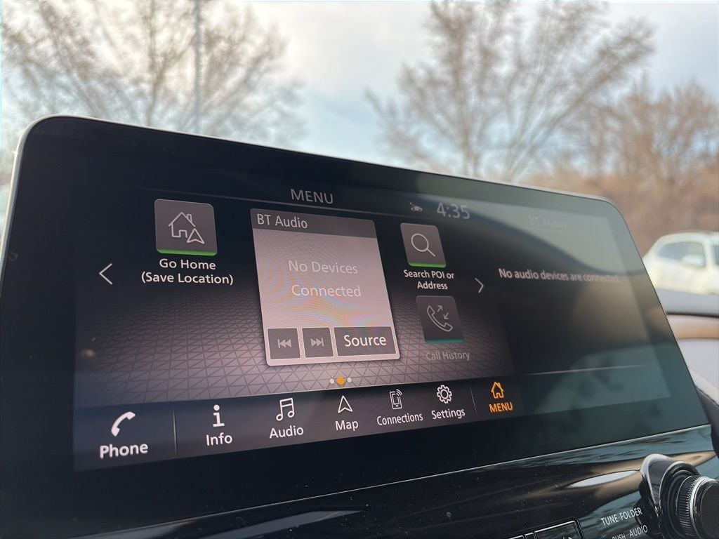 2023 Nissan Armada SL CLEAN 1 OWNER CARFAX