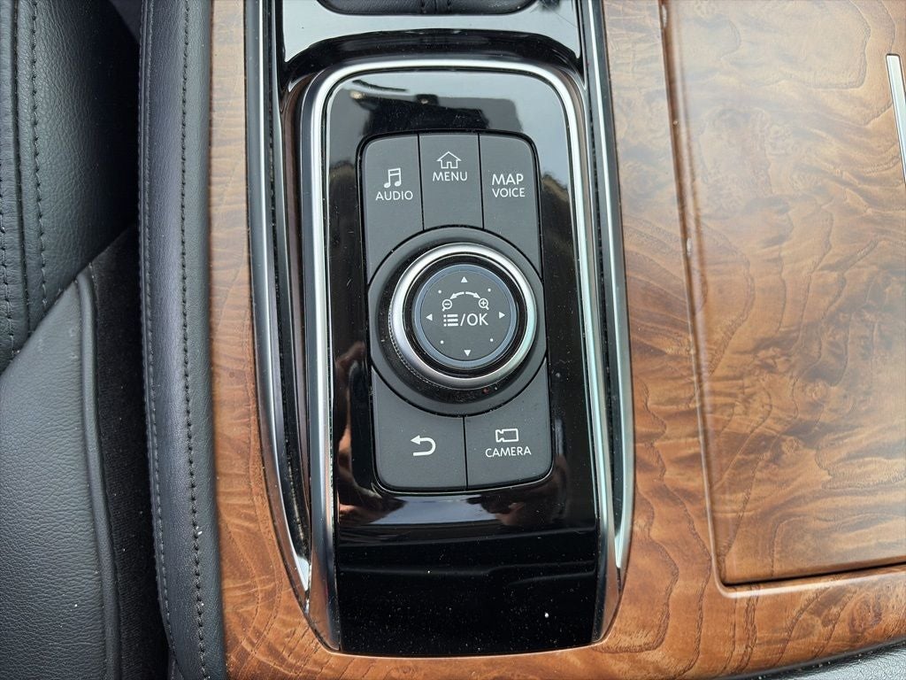 2023 Nissan Armada SL CLEAN 1 OWNER CARFAX