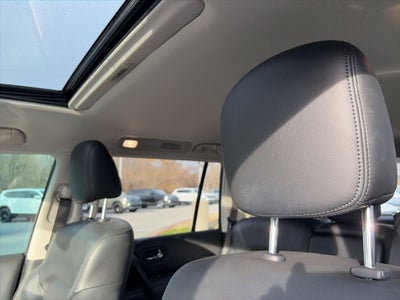 2023 Nissan Armada SL CLEAN 1 OWNER CARFAX