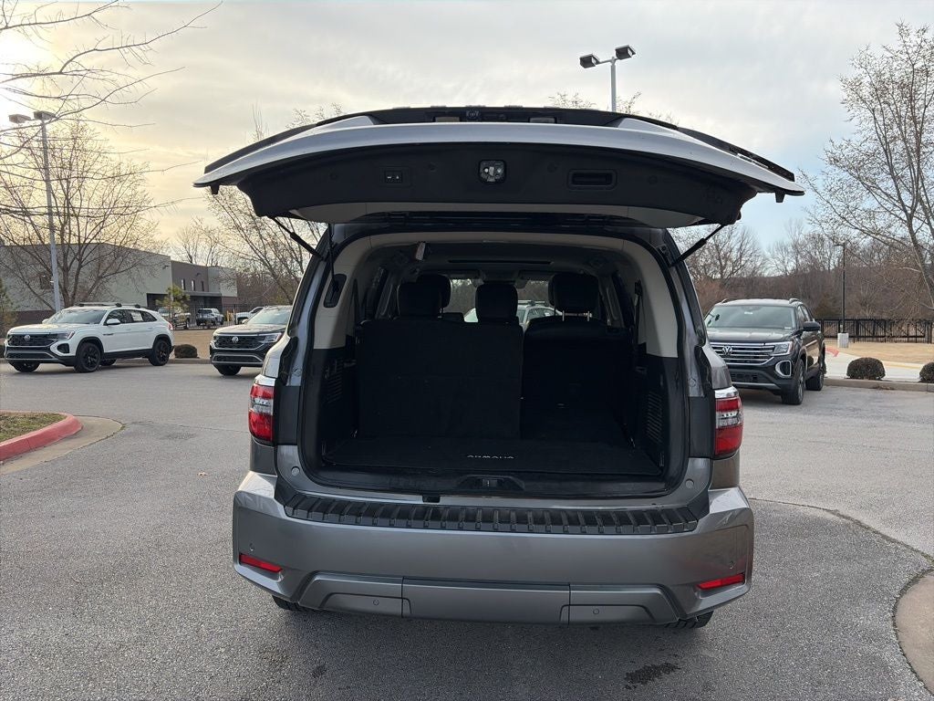 2023 Nissan Armada SL CLEAN 1 OWNER CARFAX