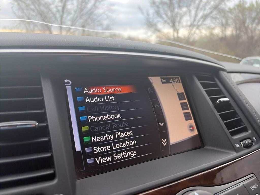 2020 Nissan Armada SL SUPER NICE