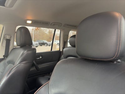 2020 Nissan Armada SL SUPER NICE