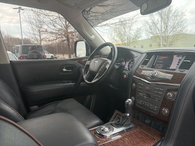 2020 Nissan Armada SL NEW TIRES AND BRAKES! GREAT VALUE!!