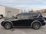 2020 Nissan Armada SL SUPER NICE