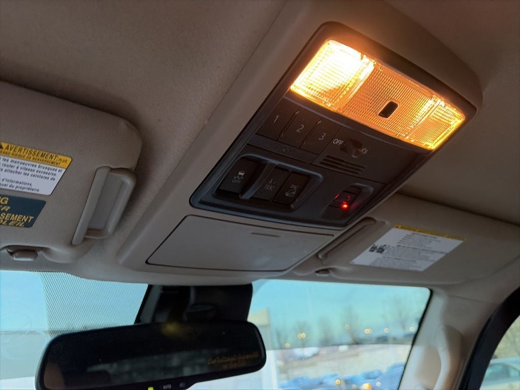 2020 Toyota 4Runner SR5 Premium NEW YOKOHAMA TIRES! 3RD ROW TAN LEATHER