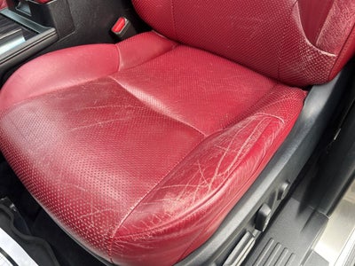 2020 Lexus GX 460 Luxury