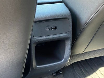 2025 Buick Envista Avenir CLEAN CARFAX