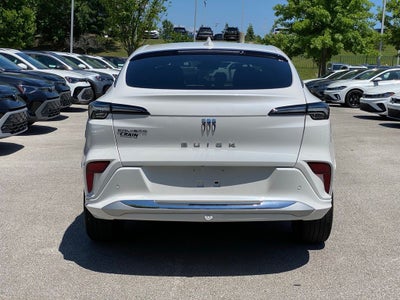 2025 Buick Envista Avenir CLEAN CARFAX