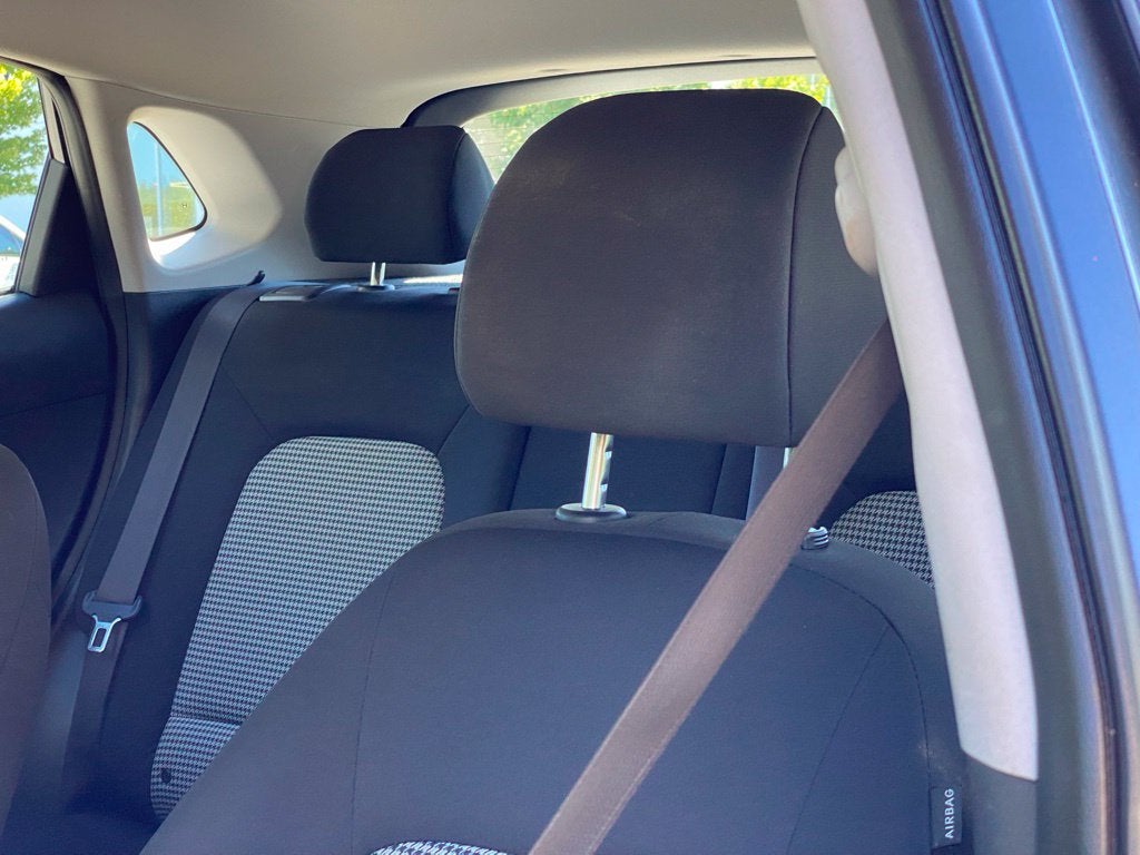2022 Hyundai Kona SE