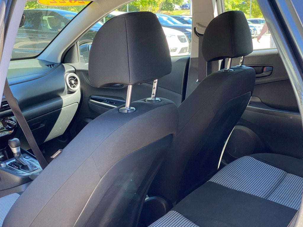 2022 Hyundai Kona SE