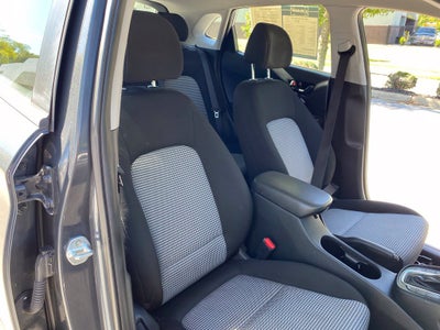 2022 Hyundai Kona SE