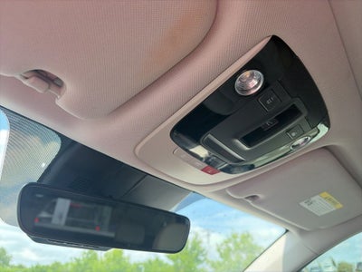 2023 Kia Sorento Hybrid SX Prestige