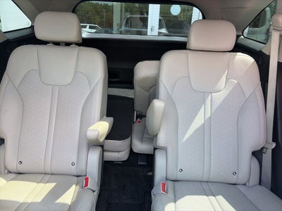 2023 Kia Sorento Hybrid SX Prestige
