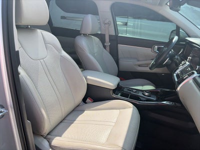 2023 Kia Sorento Hybrid SX Prestige