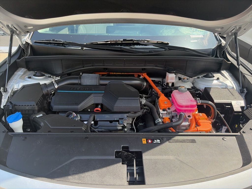 2023 Kia Sorento Hybrid SX Prestige