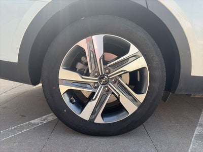 2023 Kia Sorento Hybrid SX Prestige