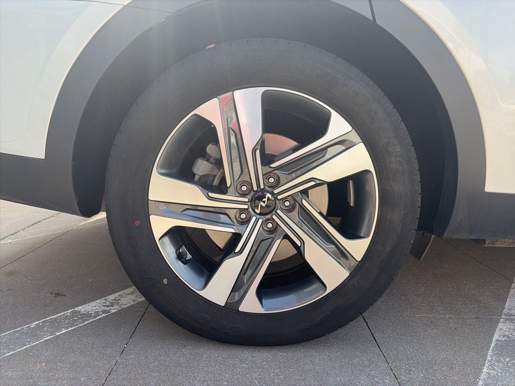2023 Kia Sorento Hybrid SX Prestige
