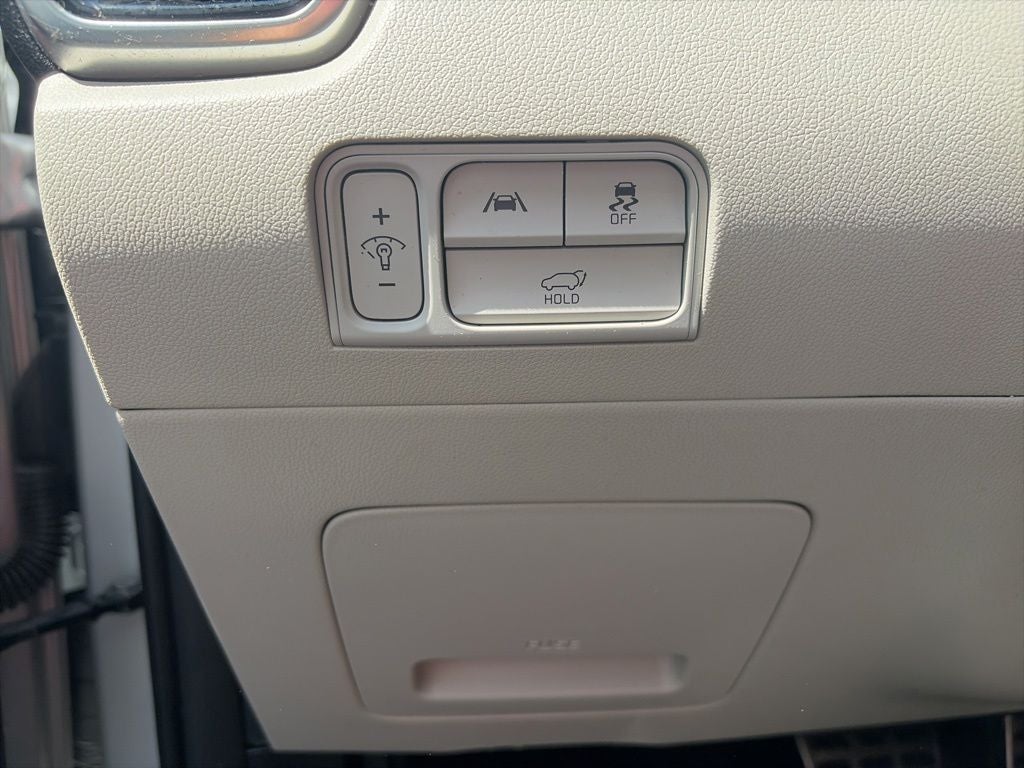 2023 Kia Sorento Hybrid SX Prestige