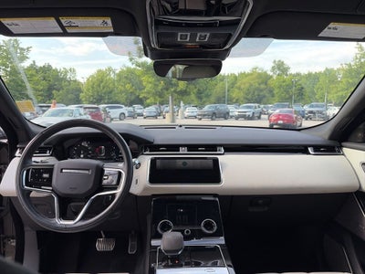 2021 Land Rover Range Rover Velar P250 R-Dynamic S