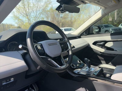 2023 Land Rover Range Rover Evoque R-Dynamic SE 1OWNER GREAT SERVICE RECORDS... AWESOME!!