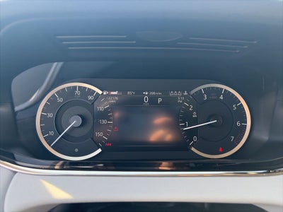 2023 Land Rover Range Rover Evoque R-Dynamic SE 1OWNER GREAT SERVICE RECORDS... AWESOME!!