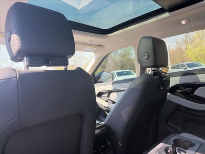 2023 Land Rover Range Rover Evoque R-Dynamic SE 1OWNER GREAT SERVICE RECORDS... AWESOME!!