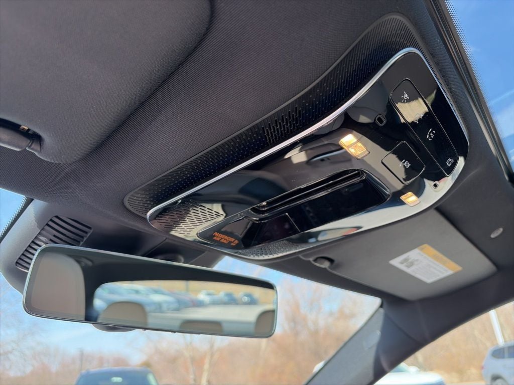 2025 Mercedes-Benz C-Class C 300 4MATIC®