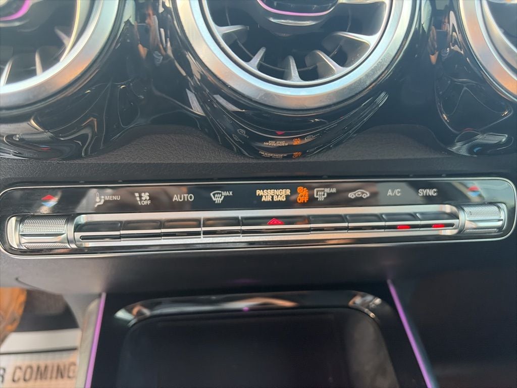 2023 Mercedes-Benz GLB GLB 250 4MATIC®