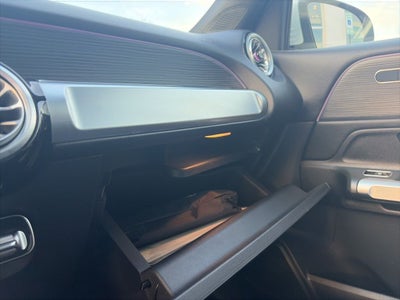 2023 Mercedes-Benz GLB GLB 250 4MATIC®