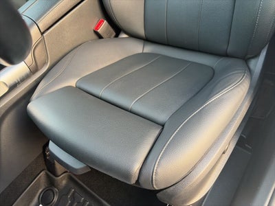 2023 Mercedes-Benz GLB GLB 250 4MATIC®