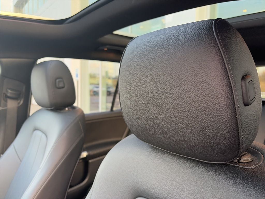 2023 Mercedes-Benz GLB GLB 250 4MATIC®