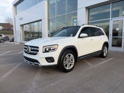 2023 Mercedes-Benz GLB GLB 250 4MATIC®