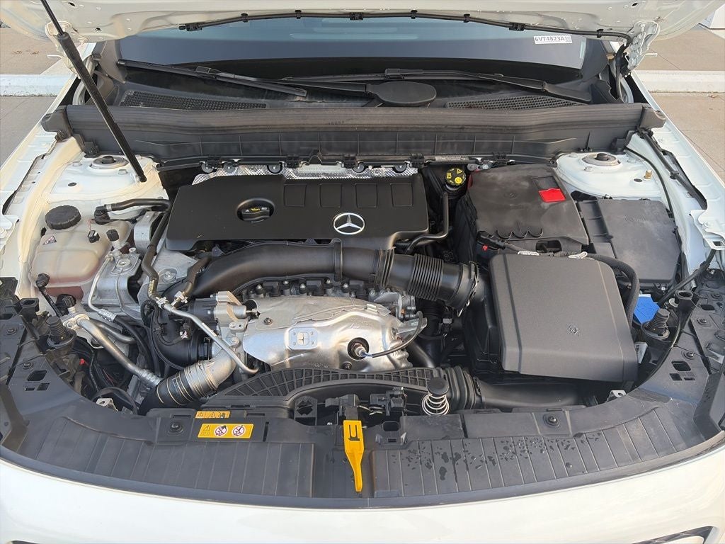 2023 Mercedes-Benz GLB GLB 250 4MATIC®