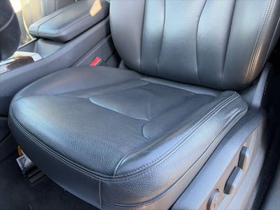 2018 Audi Q7 2.0T Premium Plus Quattro