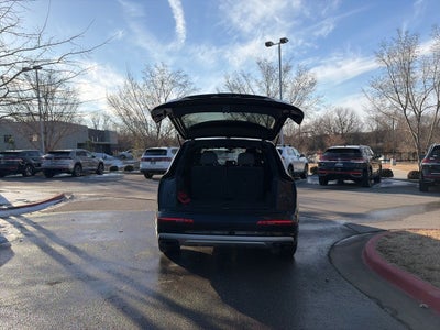 2018 Audi Q7 2.0T Premium Plus Quattro