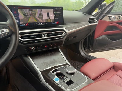 2024 BMW i4 eDrive35 CLEAN CARFAX PREMIUM PACKAGE!