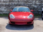 2003 Porsche Boxster Base