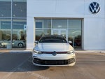 2024 Volkswagen Golf GTI 2.0T SE 1 OWNER LOCAL TRADE