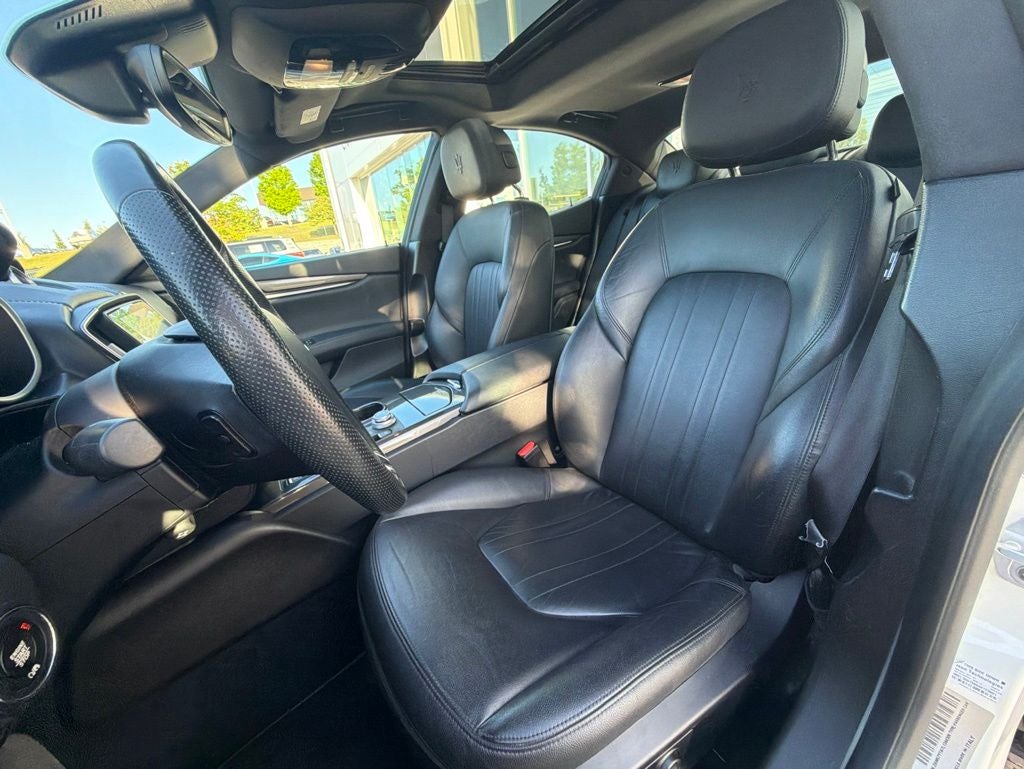 2020 Maserati Ghibli S Q4 (4) NEW TIRES AND NEW BRAKES FRONT AND REAR!!!