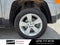 2017 Jeep Patriot Sport