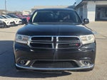 2019 Dodge Durango SXT