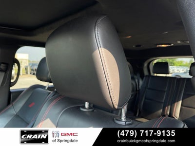2023 Dodge Durango Citadel